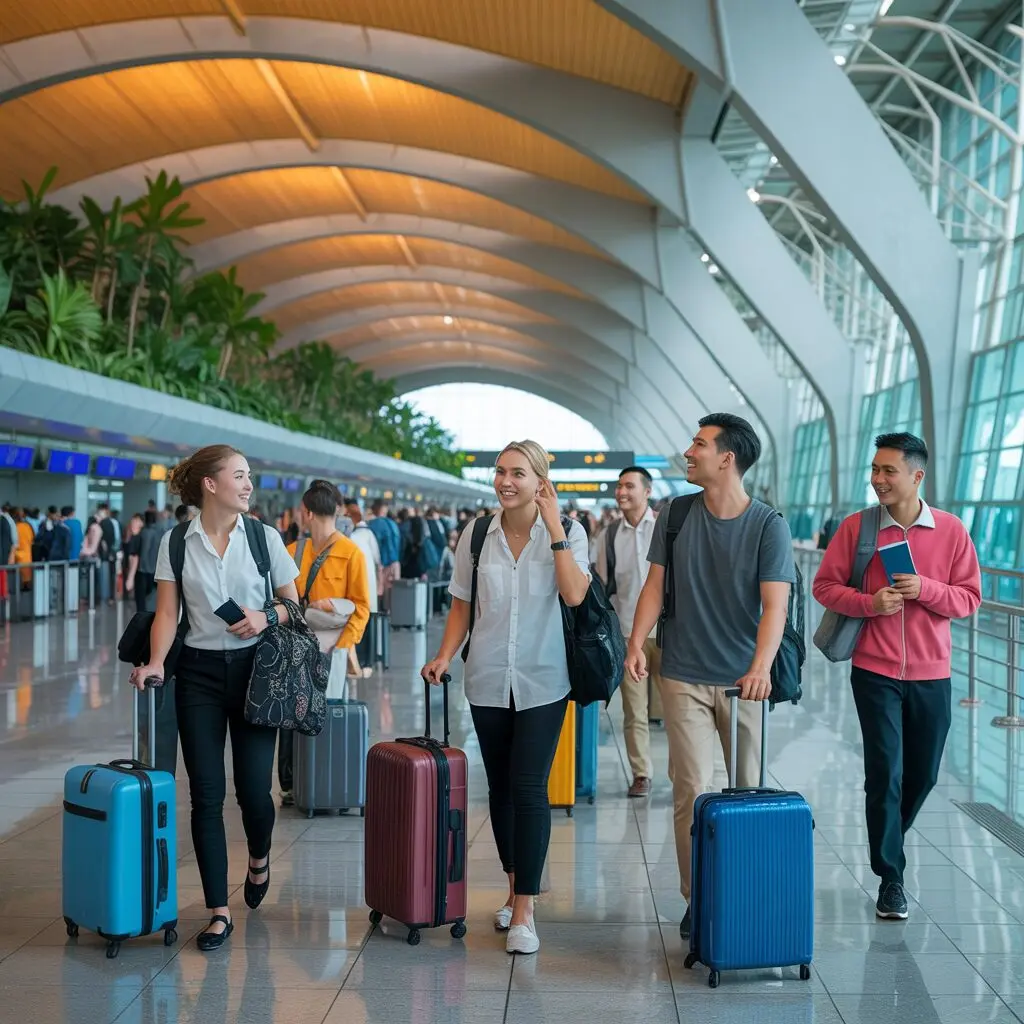 Malaysia Einreisebestimmungen 2026: Vollständiger Überblick