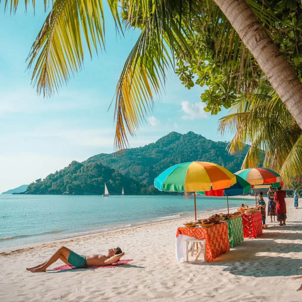 Malaysia Touristenvisum 2026: Alles für Ihren Urlaub