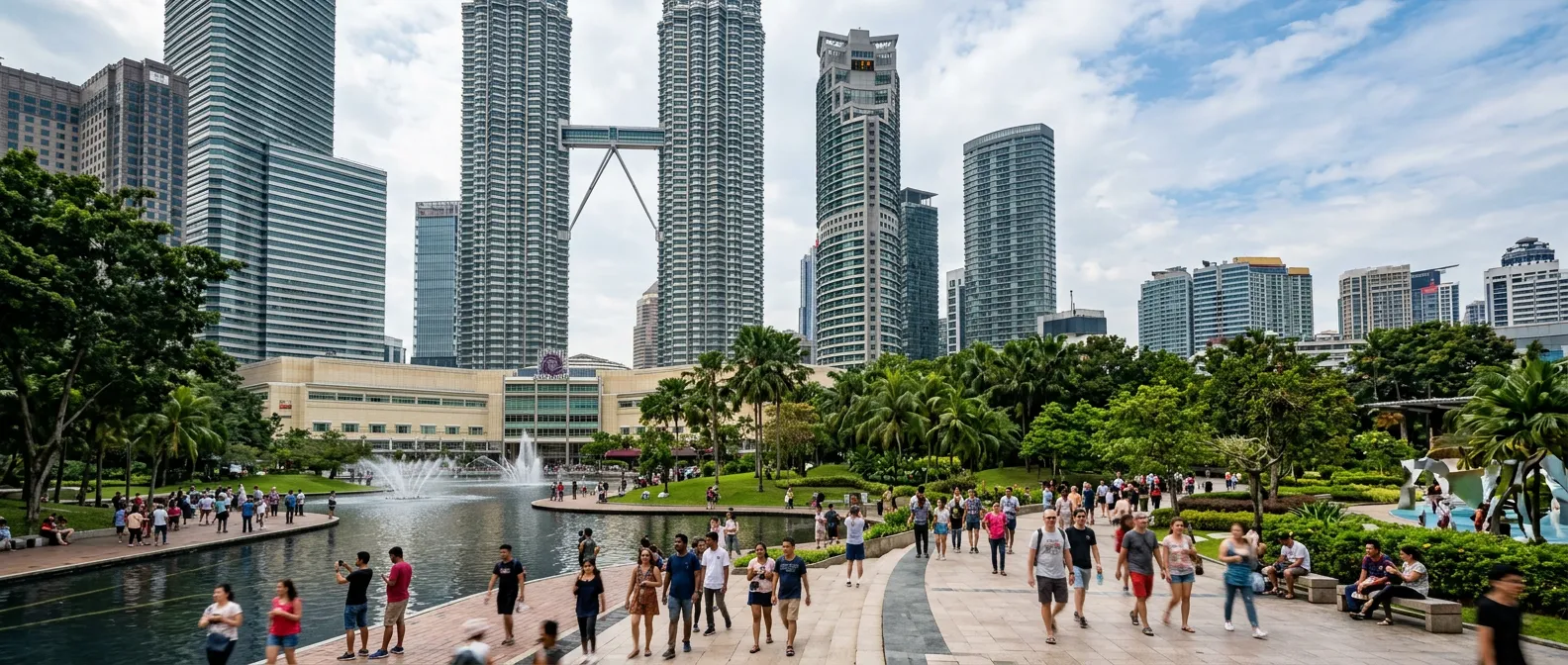 Malaysia Visum – Einreise & Reiseinfos für Deutsche - Archive