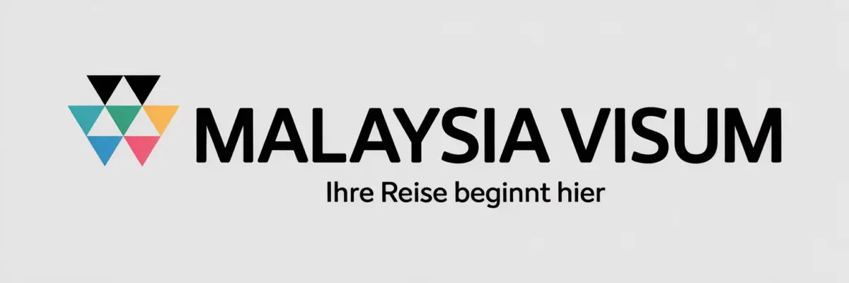 Malaysia Visum – Einreise & Reiseinfos für Deutsche Logo